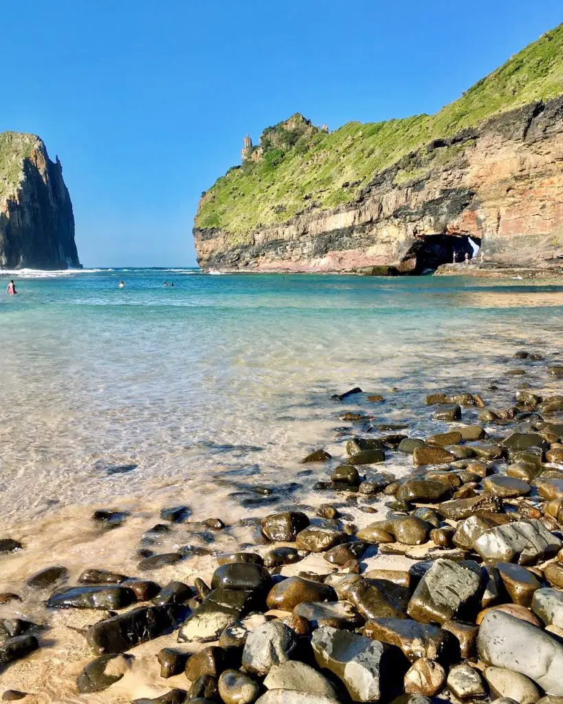 Hole in the Wall, Eastern Cape