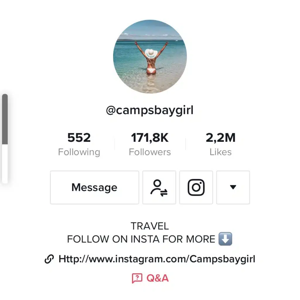 @campsbaygirl TikTok