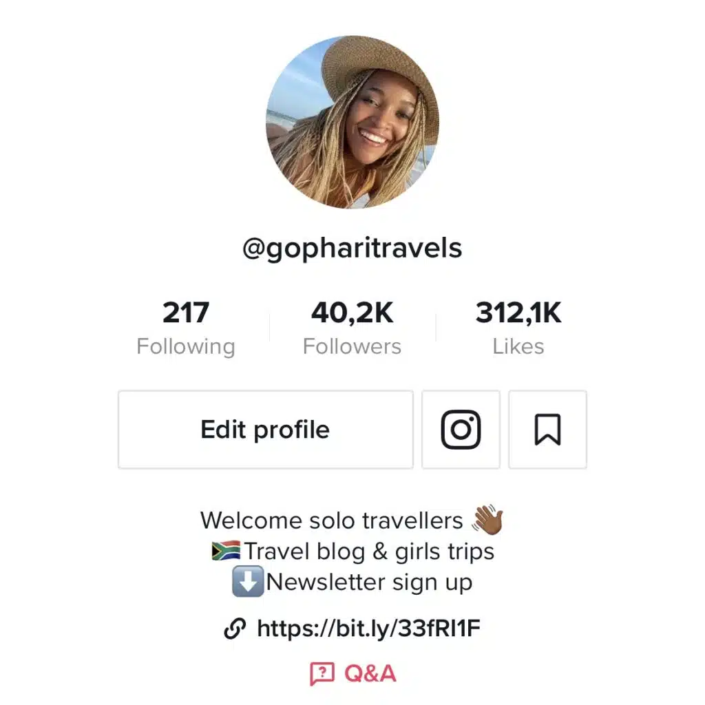 @gopharitravels TikTok